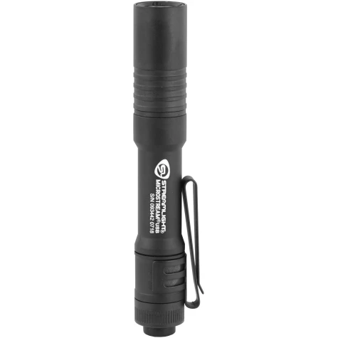 Streamlight Microstream USB | Black - Image 3