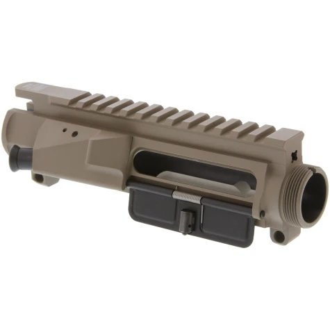 VLTOR MUR Upper Receiver w/ Forward Assist