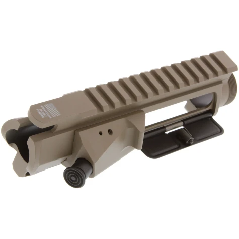 VLTOR MUR Upper Receiver w/ Forward Assist - Image 3