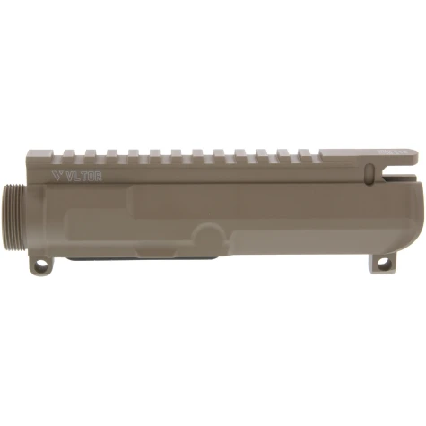 VLTOR MUR Upper Receiver w/ Forward Assist - Image 4