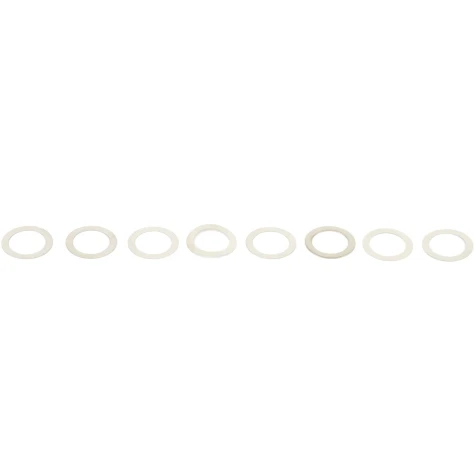 YHM Barrel Shim Set