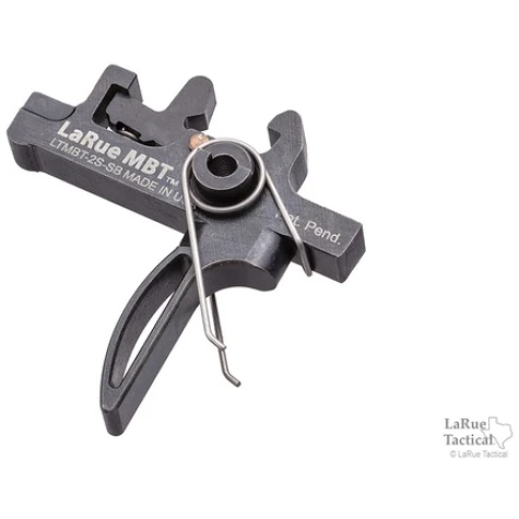 LaRue Tactical MBT-2S Triggers - Image 2