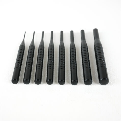 Obsidian Arms Drive Pin Punch Set | 8-Piece - Image 2