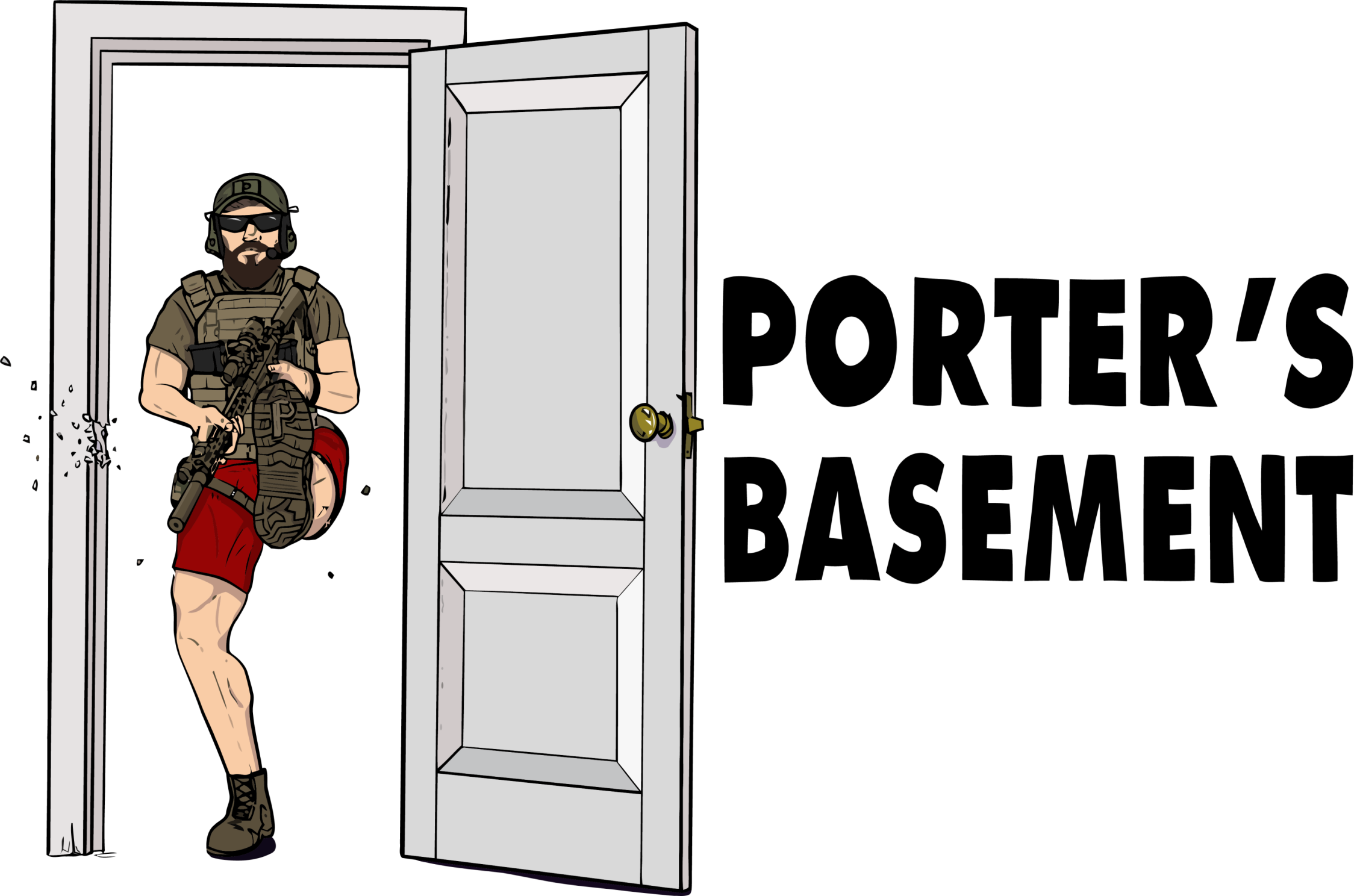 Porter's Basement