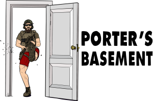 Porter's Basement