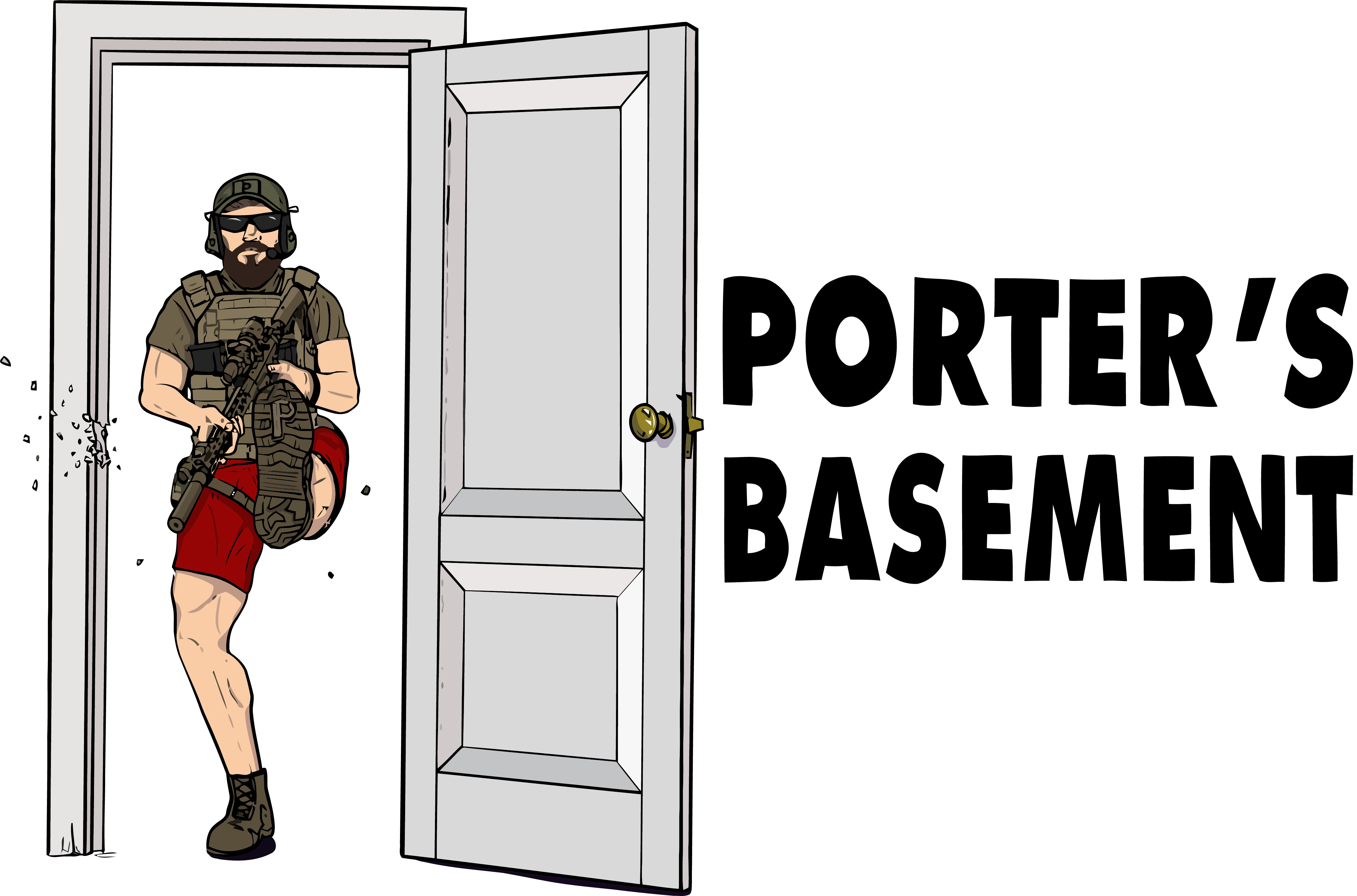 Porter's Basement