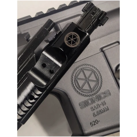 Sionics Phosphate Bolt Carrier Group (HP/MPI) - Image 3