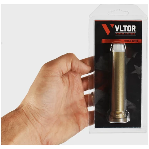 VLTOR A5 Buffers