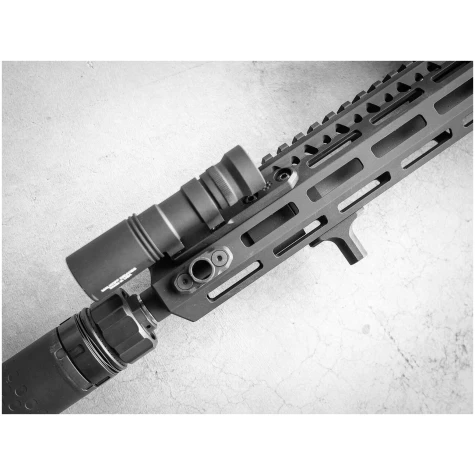 Arisaka Defense QD Mount M-LOK - Image 2