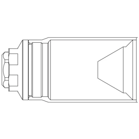 Rearden MFG Minimalist Mini - Image 4