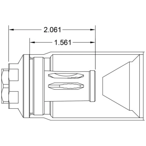 Rearden MFG R2C - Image 2