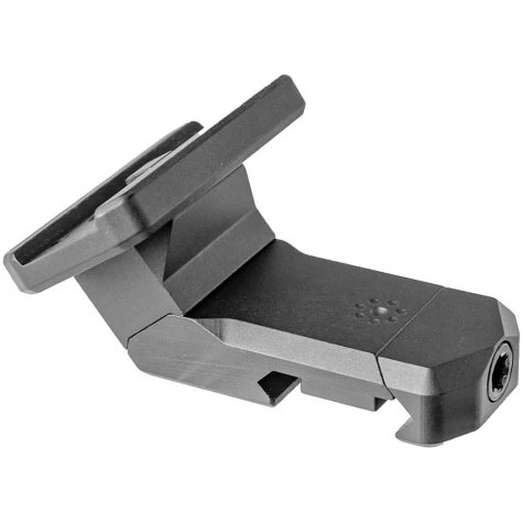 Arisaka Defense Optic Offset Mount
