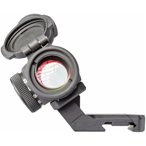 Arisaka Defense Optic Offset Mount - Image 3