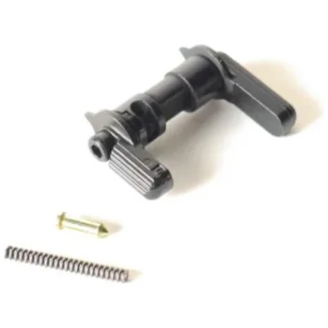 Sionics Ambidextrous Safety