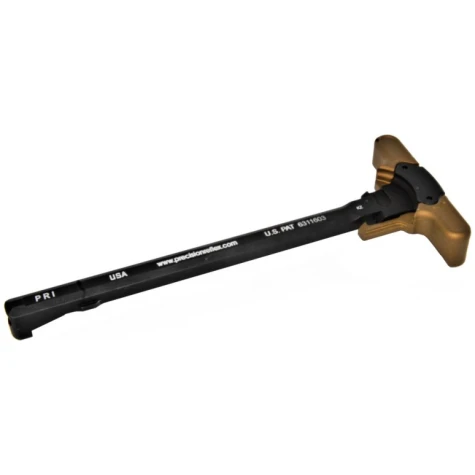 PRI M84 Gas Buster Charging Handle | Ambi Original Latch, Mixed
