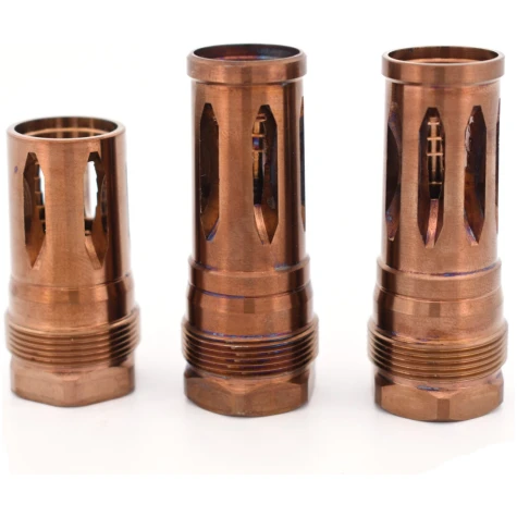 Rearden MFG R2 - Image 3