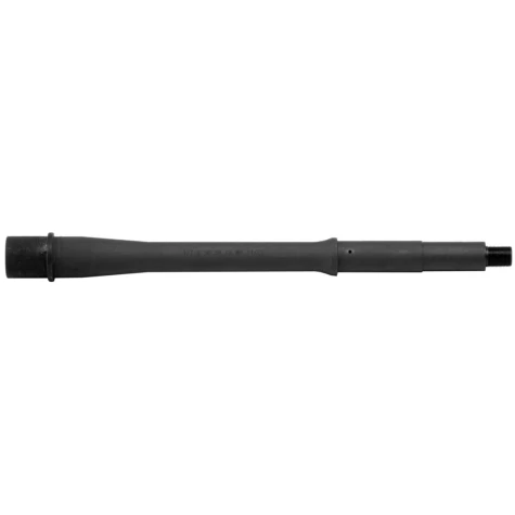 Porter's Basement x Sionics 12.5″ 5.56 Barrel | Mid-length