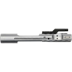 C4 Bolt Carrier, Hard Chromed, with Sand Rail Cuts (Carrier Only)