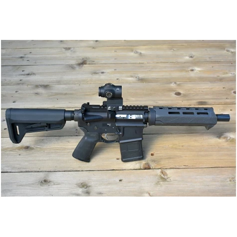 Black River Tactical 8.3" OPTIMUM HF Chrome Lined Barrel - 300BLK - Image 2