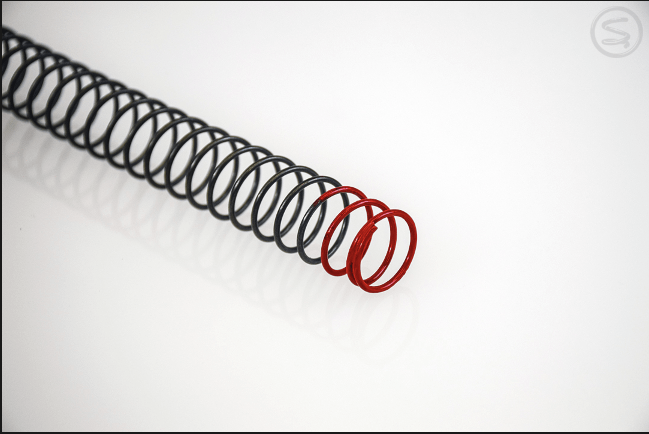 Sprinco AR-15 Buffer Springs - Image 3